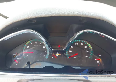 2015 Chevrolet Traverse Ls z USA, uszkodzony, nr VIN 1GNKRFEDXFJ346323